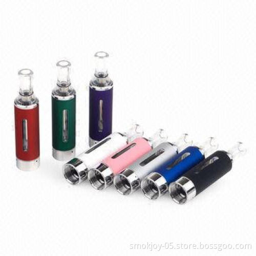 Evod tank vaporizer